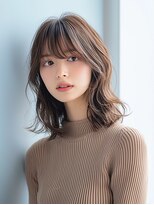 エスアール 真美ケ丘店(SR) ルーズウェーブ☆