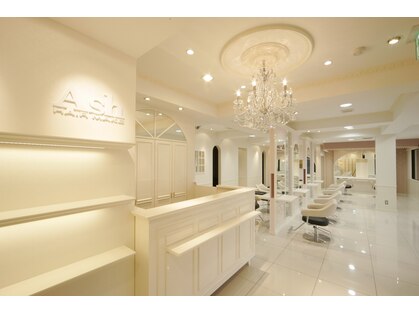 アッシュ 西荻窪店(Ash)の写真