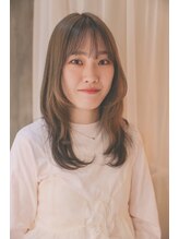 ニイ(nii.)&nbsp;津熊 美咲