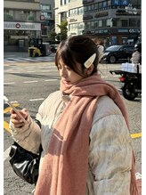 サン 心斎橋(SAN) はるな