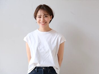alex reco【アレックス レコ】の写真/似合わせはもちろん、扱いやすさ◎丁寧なカウンセリングで理想のヘアを実現【みよし/ショートボブ】