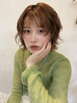 フェリア ファム 桃山台(FERIA fam) bob×layer