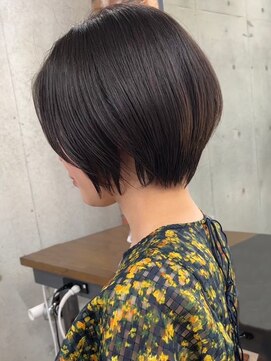 ザシー おおたかの森(The C) 【The C高橋】シルエット◎くびれショート