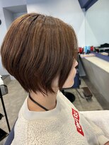 スピカ(Spica)&nbsp;コンパクトショート