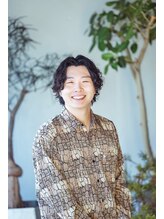 ヘアデザイン ロッコ(hair design ROCCO)&nbsp;小田 成浩