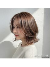 トラム(TRAM)&nbsp;セミウェットミディ♪