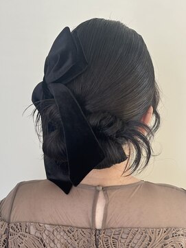 ノエル(Noel) 【結婚式・お呼ばれ】