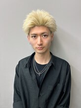 サイ アオヤマ(sai AOYAMA)&nbsp;田島 晃汰