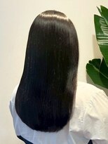 アミーベル クレール(AMI a BELLE Clair)&nbsp;【190.縮毛矯正×髪質改善】白髪染め・ショートカットも◎