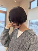 コソット(kosotto)&nbsp;ボブ