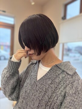 コソット(kosotto) ボブ