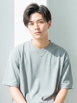 アソビー 近鉄八尾(Asobee) メンズパーマ