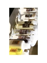 oggiotto（オッジィオット）の手順を詳しくご紹介！[大津/膳所/髪質改善/oggiotto]