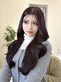 ノエラ(NOELA)&nbsp;レイヤーカットで大人可愛いを実現させます☆