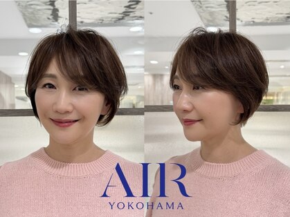 エアー 横浜(AIR)の写真