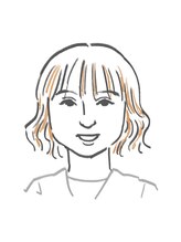 ククル ヘアー(cucule Hair) 高芝 彩