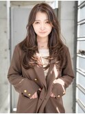 池袋HOLON【レイヤーカット/ロングレイヤー/ワンカール】