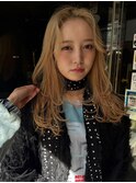 ハイトーンレイヤー
