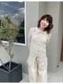 リム(LIM) 泉山 望