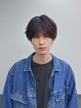 セヴン 溝の口店(ceaven) 小山 竜也