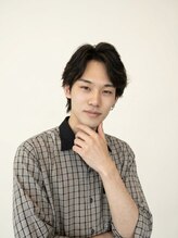 Men's hair salon CLEL 幕張店メンズカット/メンズパーマ/眉毛【6月1日OPEN（予定）】&nbsp;塚本 一慧