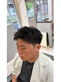 アクティブショート