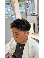 ヘアーメイク ヤマカワ(HAIR MAKE YAMAKAWA)&nbsp;アクティブショート