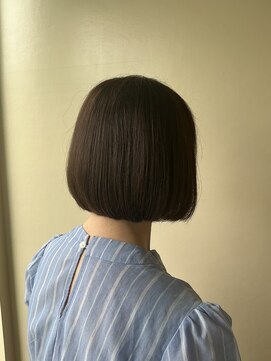 クレールボワス 引佐店(Clair,e bois) ショートスタイル