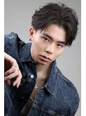 大人ショート