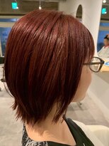 アブニール(Avenir)&nbsp;ショート