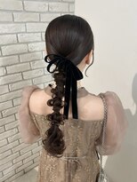 スイ(sui) タイトあみおろし