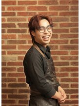 ミリオンバックス 上野(Million Bucks)&nbsp;佐藤功樹 上野