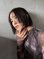 スプ(supu) デザインボブ