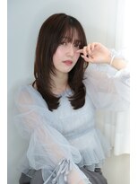 リッカテイル(Lycka till)&nbsp;小顔レイヤー11.21