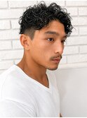 外国人風ツイストスパイラル　n8.8.31