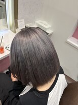 ザトエル 栄(THE TOEL) ホワイトシルバー