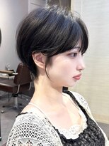 ナンバー 博多(Number) 【number さえ】コンパクトショートでスッキリ!