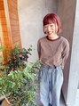 クレオ(CLEO) 原田 絵梨香