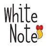 ホワイトノート(White Note)のお店ロゴ