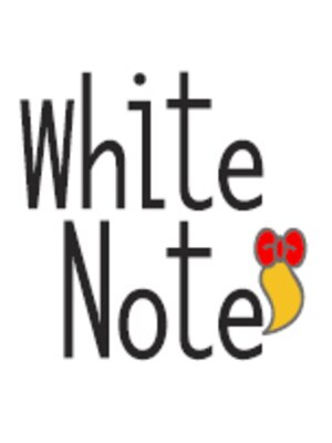 ホワイトノート(White Note)
