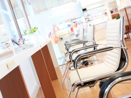 マイ ヘアー 三郷中央店の写真