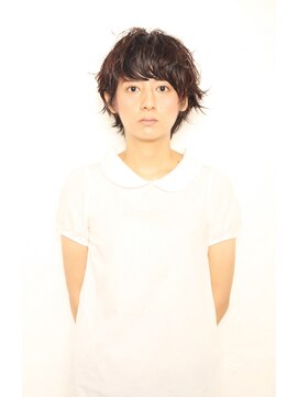 キャンバス 川崎(canvas.) ☆canvas.☆shortstyle.