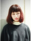 クールボブ