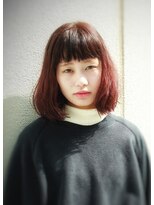 バイテン 久喜(X10)&nbsp;クールボブ