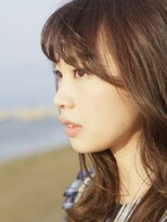 アドラーブル 駅南店(adorable)&nbsp;簡単スタイリング♪抜け感☆ラフ無造作ウエーブ♪