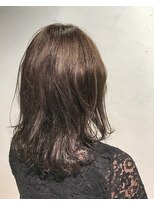 ヴァンクシー バイ ルナ(VANKCY by Luna)&nbsp;【neolive plus】赤味が気になる方へ　ブルーアッシュ