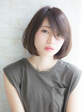 ヘアーズ ティアモ(hair's Ti amo)