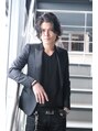 ヘアサロンM 新宿 伊藤 雄城