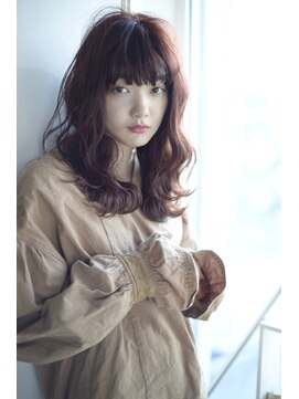 クロム バイ リエット(Chlom by Lietto) Chlom ☆ナチュラルモードウィンターボルドー　TEL 0364574337