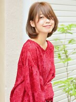 コロ(COLO)&nbsp;【COLO吉祥寺】鎖骨ロブ